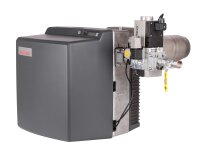 Quemador de gas Weishaupt WG20N/1-C, 1, ejecución ZM-LN, art: 23221634