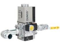 Quemador de gas Weishaupt WG20N/1-C, 1, ejec. ZM-LN