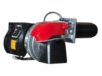 Quemador de gas Ecoflam MAX GAS 350 PR MD TC MET SR MB-DLE 410 350/500, art: 3142287-3142665
