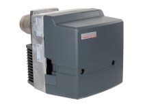 Quemador diésel Weishaupt WL 20/1-C, diseño estándar