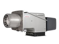 燃气/燃油燃烧器 Weishaupt WKGMS 70/2-A,DN 125,设计 ZM-1SF,艺术品:27974117