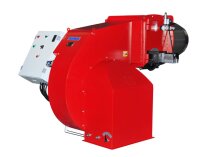 Quemador de gas Ecoflam BLU 15000.1 PR TC VGD 40.125, art: 3145879-3146008