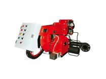 Quemador de gas/aceite Ecoflam MULTIFLAM 1000.1 PR TC VGD 40.125.