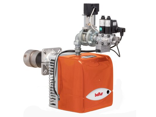 Quemador de gas Baltur BTG 28 ME MM407 F20S-R3/4-V, art: 17160020-19990573