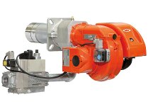 Quemador de gas Baltur TBG 35 MM412A20C-R5/4-T, art: 17320010-19990547