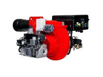Quemador de gas/diésel FBR K 4/2 TL EVO2 + R. CE D1" – S, art: 004023R057031.