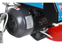 Quemador de gas CIB Unigas P71 M-.AB.S.A.0.50