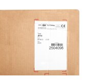 Quemador de gas CIB Unigas P71 M-.AB.S.A.0.50