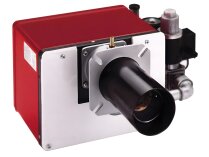 Quemador de gas CIB Unigas S5 M-.TN.S.B.0.15