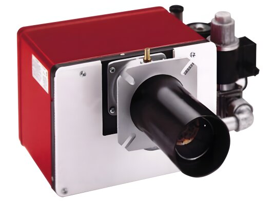 Quemador de gas CIB Unigas S5 M-.TN.S.B.0.15