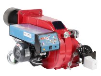 Quemador de gas CIB Unigas P71 M-.MD.L.RU.A.1.40.EA