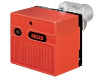 Quemador de gas Riello 40 FS15 MB 405/1 - RSD 20, art: 3756803-3970530