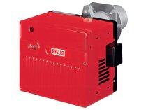 Quemador de gas Riello 40 FS20D MB 407/2 - RSD 20, art: 3759105-3970537
