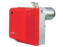 Riello Gulliver BS2 TL MB 405/1 - F2SD 20 quemador de gas, art: 20052601-3970547