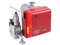 Riello Gulliver BS2D MB 405/2 - F2SD 20 quemador de gas, art: 3761658-3970540