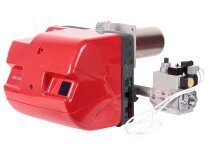 Горелка Riello RS 34/M MZ TL FS1 MB 415/1 газовая - RT 30