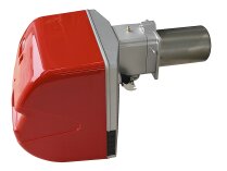 Quemador de gas Riello RS 50/M MZ TC FS1 MB 410/1 - RSD 20, art: 3781622-3970532